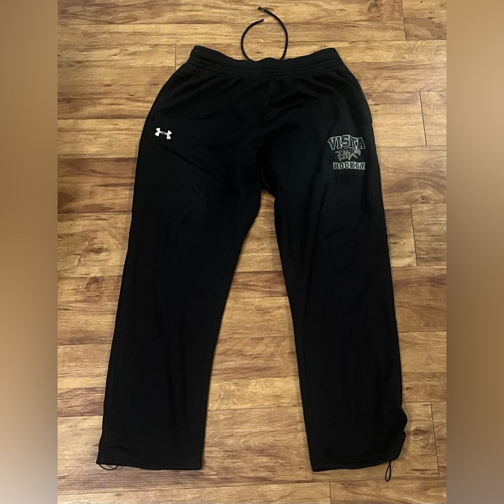Under Armour - Mt. Vista Hockey - Athletic Sweatpants